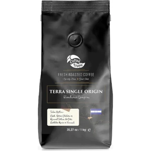 Terra Single Origin Honduras-Lempira 1 kg