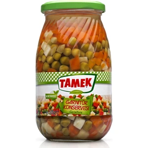 Garnitür 560 Cc ( 535 Gr )