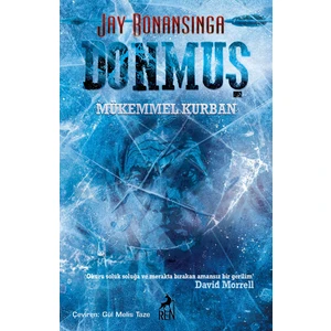 Donmuş - Jay Bonansinga