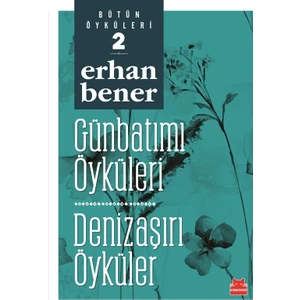 Günbatımı Öyküleri:Denizaşırı Öyküler - Erhan Bener