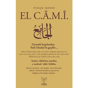 El Cami - Tuğçe Işınsu