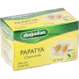 Papatya Çayı 24 gr x 6'Lı Set