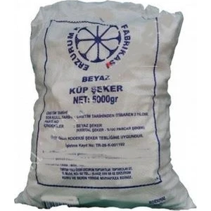 Erzurum Hayat Kıtlama Şekeri 5000 gr 2'li