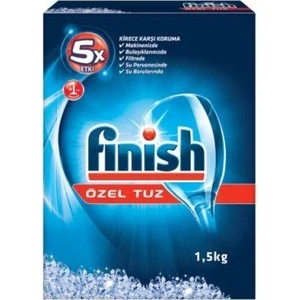 Bulaşık Makinesi Tuzu 1.5kg