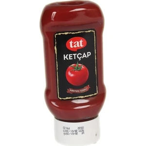 Ketçap Tatlı 600 gr 2'li
