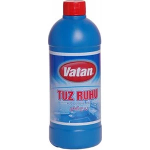Tuz Ruhu 550 ml 2'li