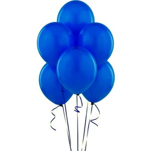 Party Shop Mavi Balon 20´li Paket