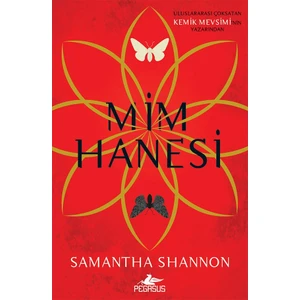Mim Hanesi: Kemik Mevsimi 2- Samantha Shannon