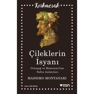 Çileklerin İsyanı - Massimo Montanari