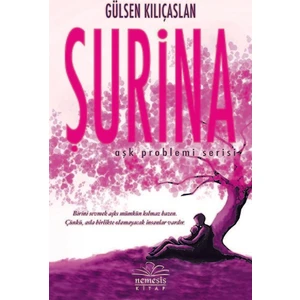 Şurina - Gülsen Kılıçaslan