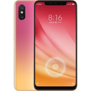 Mi 8 Pro 128 GB 8 GB RAM (İthalatçı Garantili) Kırmızı