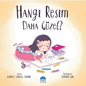 Hangi Resim Daha Güzel?