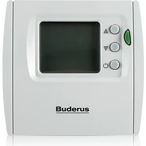 RT24RF Kablosuz Oda Termostatı / Kumandası