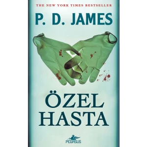 Özel Hasta  - P. D. James