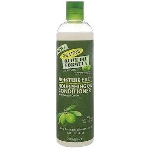 Olive Oil  Moisture Fill 350 ml