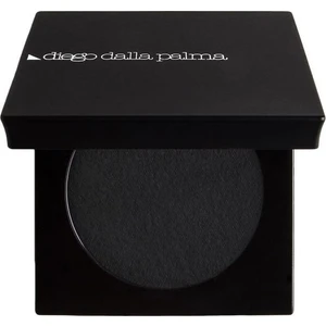 Diego Dalla Palma Matt Eye Shadow 159 Total Black