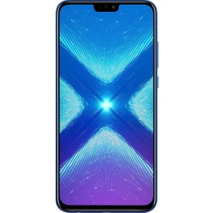8X 128 GB (İthalatçı Garantili) Mavi