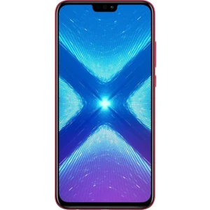 8X 128 GB (İthalatçı Garantili) Kırmızı
