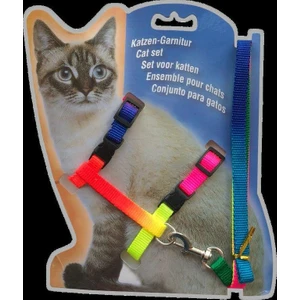 Dr. Sacchi Ab101-10  Kedi Göğ.Tas.Ve Gez. Seti