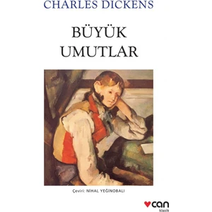 Büyük Umutlar - Charles Dickens