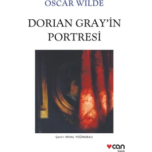 Dorian Gray’in Portresi - Oscar Wilde
