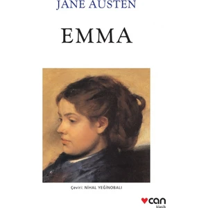Emma - Jane Austen