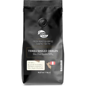 Terra Single Origin Peru Puno Sandia Valley 1 Kg
