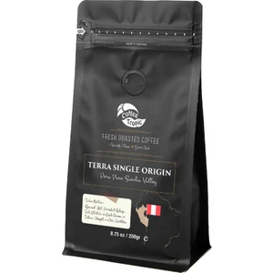 Terra Single Origin Peru Puno Sandia Valley 250 Gr