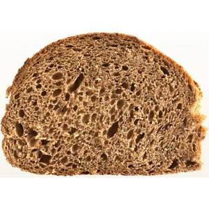 Tam Tahıllı Ekşi Maya Ekmek 0,8 kg