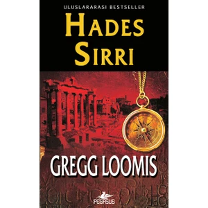 Hades Sırrı - Gregg Loomis
