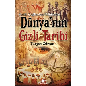 Dünyanın Gizli Tarihi (Cep Boy)