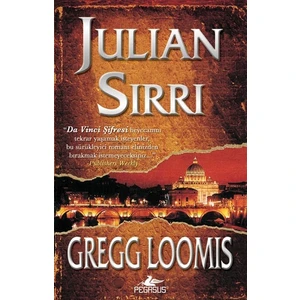 Julian Sırrı- Gregg Loomis