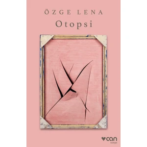 Otopsi - Özge Lena