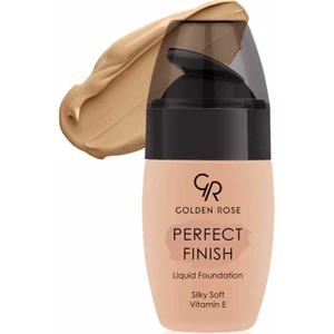 Golden Rose Perfect Finish Tüp Fondoten 64