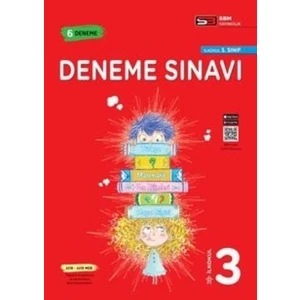 Soru Bankası Merkezi 3. Sınıf Deneme Sınavı
