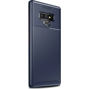 Samsung Galaxy Note 9 Kılıf Negro Dizayn Silikon