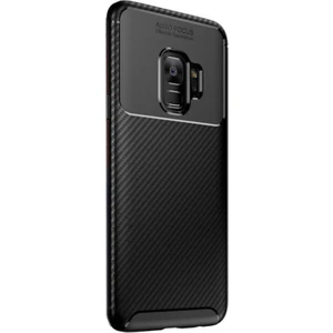 Samsung Galaxy S9 Kılıf Negro Dizayn Silikon