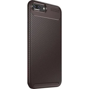 Apple iPhone 8 Plus Kılıf Negro Dizayn Silikon