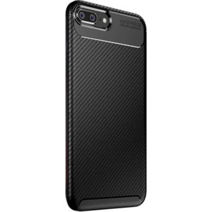 Apple iPhone 8 Plus Kılıf Negro Dizayn Silikon