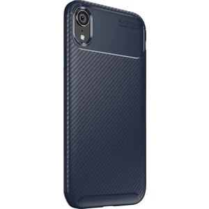 Apple iPhone XR Kılıf Negro Dizayn Silikon