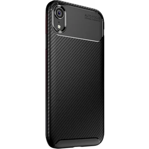 Apple iPhone XR Kılıf Negro Dizayn Silikon