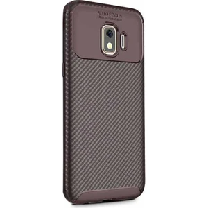 Samsung Galaxy J2 Core Kılıf Negro Dizayn Silikon