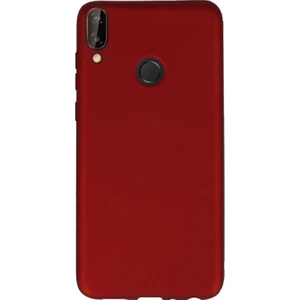 Huawei Honor Play Kılıf Premier Esnek Lüx Silikon