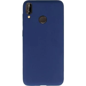 Huawei Honor Play Kılıf Premier Esnek Lüx Silikon