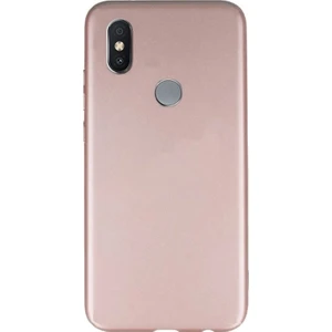 Xiaomi Redmi Note 6 Pro Kılıf Premier Silikon+Nano Glass+Kalem