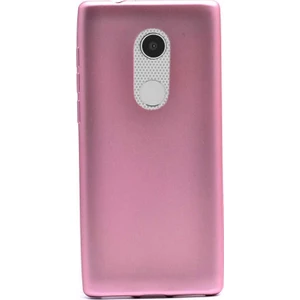 Alcatel 3 Kılıf Premier Silikon+Nano Glass+Kalem