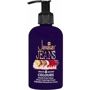 Jamaican Jeans 546 Violet Saç Boyası 250 ml