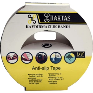 Kaydırmaz Bant 25 Mm * 5 Mt Htk-07 -