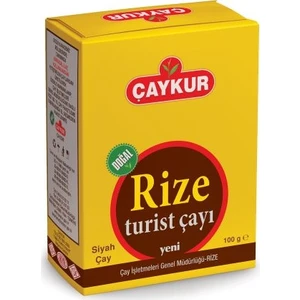 Rize Turist 100 gr