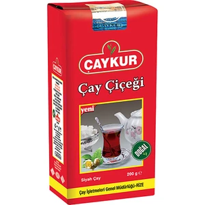 Çay Çiçeği 200 gr